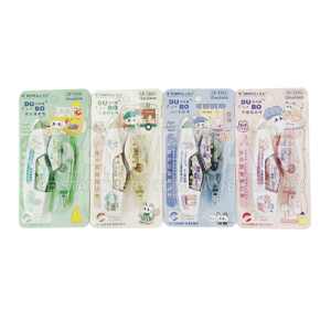 CHANGLI LIMITED SERIES CORRECTION TAPE 12MX5MM