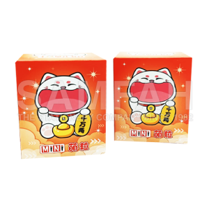 MINI LUCKY CAT BLIND BOX TOYS