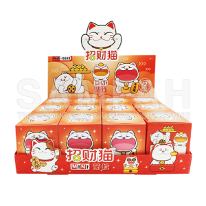 MINI LUCKY CAT BLIND BOX TOYS