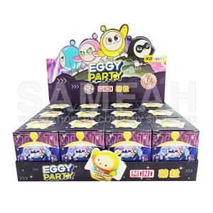 EGG PARTY BLIND BOX TOYS