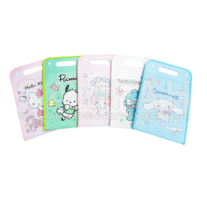 SANRIO A4 DOCUMENT BAG