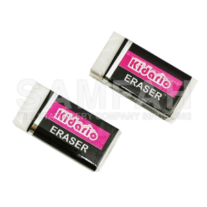 KIDARIO ERASER MEDIUM SIZE