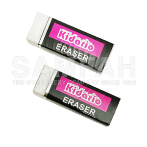 KIDARIO ERASER L SIZE