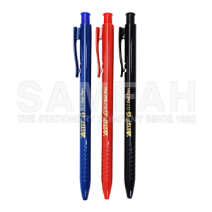 ASTAR G SERIES 0.7 GEL PEN