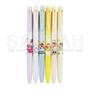 UNI SIGNO RT1 GEL ROLLER SHINCHAN