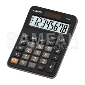 CASIO MX-8B CALCULATOR