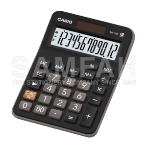 CASIO MX-12B CALCULATOR