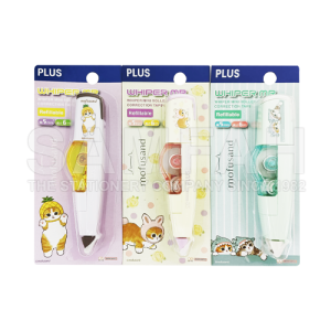 PLUS WH MOFUSAND CORRECTION TAPE