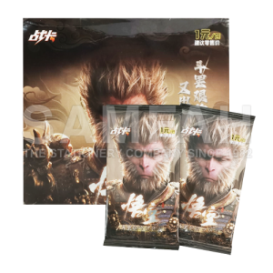 BLACK MYTH: WUKONG CARD GAME