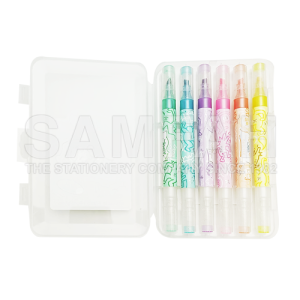 ERASABLE FLASH HIGHLIGHTER 6S