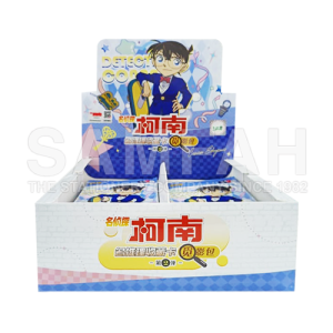 DETECTIVE CONAN CARD GAME