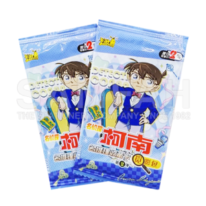 DETECTIVE CONAN CARD GAME