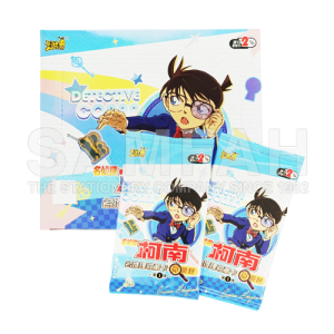 DETECTIVE CONAN CARD GAME