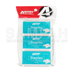 ASTAR STAPLES 3S