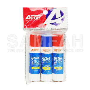 ASTAR 9G GLUE STICK 3S