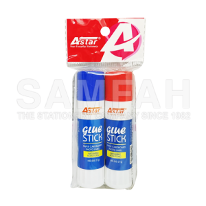 ASTAR 21G GLUE STICK 2S