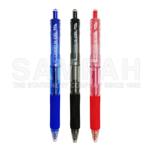 HATA 0.7 U-GEL PEN