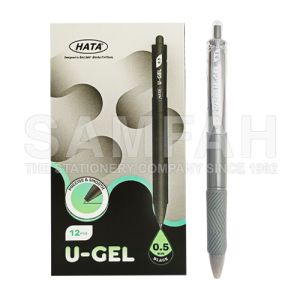 HATA 0.5 U-GEL PEN