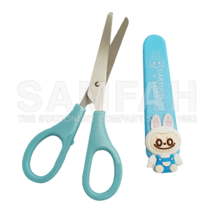 STUDENT SAFETY SCISSORS