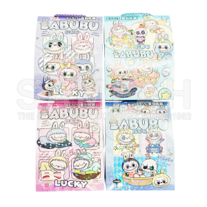 LABUBU BLIND BOX