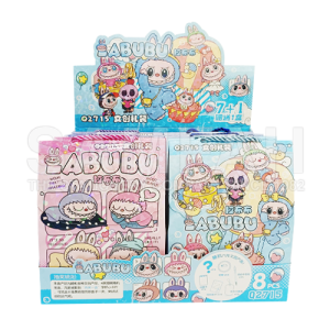 LABUBU BLIND BOX