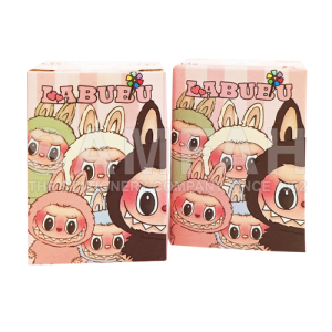 LABUBU BLIND BOX TOYS