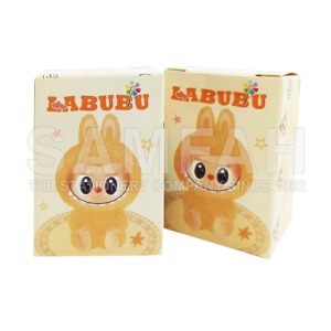 LABUBU BLIND BOX TOYS