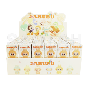 LABUBU BLIND BOX TOYS