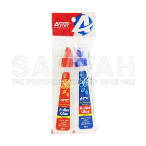 ASTAR ROLLER GLUE 2S