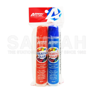 ASTAR CREATIVE GLUE 50ML