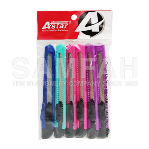 ASTAR CUTTER 6S