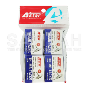 ASTAR THUMB TACK 4S