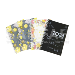 HANDWRITING PWD-B5 WEEKLY PLANNER