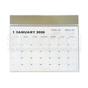 HANDWRITING MTP-S TABLE PLANNER