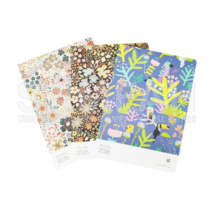 HANDWRITING B5 MONTHLY PLANNER