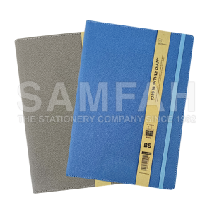 A6/ A5/ B5 MONTHLY PLANNER