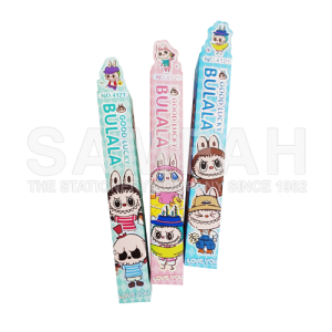 LABUBU BLIND BOX PEN