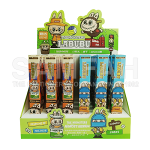 LABUBU BLIND BOX PEN