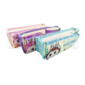 LABUBU PENCIL BAG