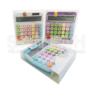 KAWAII CALCULATOR