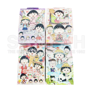 CHIBIMARUKO CHAN BLIND BOX