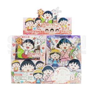 CHIBIMARUKO CHAN BLIND BOX