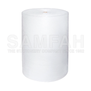 AIR BUBBLE 1M X 100M SINGLE LAYER