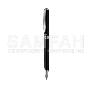 PENTEL STERLING BALL POINT PEN 0.8 BLACK