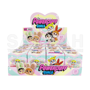 KO-8668/8669 BLIND BOX TOY