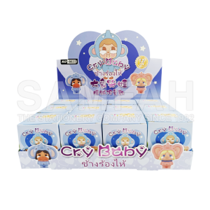 CRY BABY BLIND BOX TOY