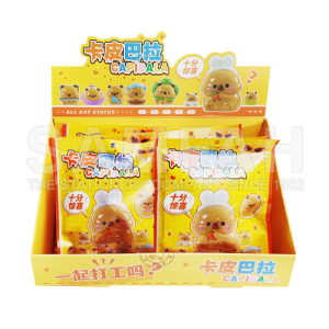 CAPYBARA BLIND BOX TOY