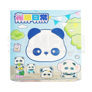 PANDA BLIND BOX TOY