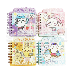 CHIIKAWA NOTE BOOK