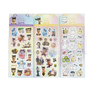 SZ315 NEZHA FANCY STICKER